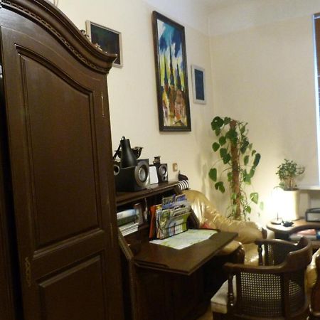 Accommodation In The Historical Center Of ריגה מראה חיצוני תמונה