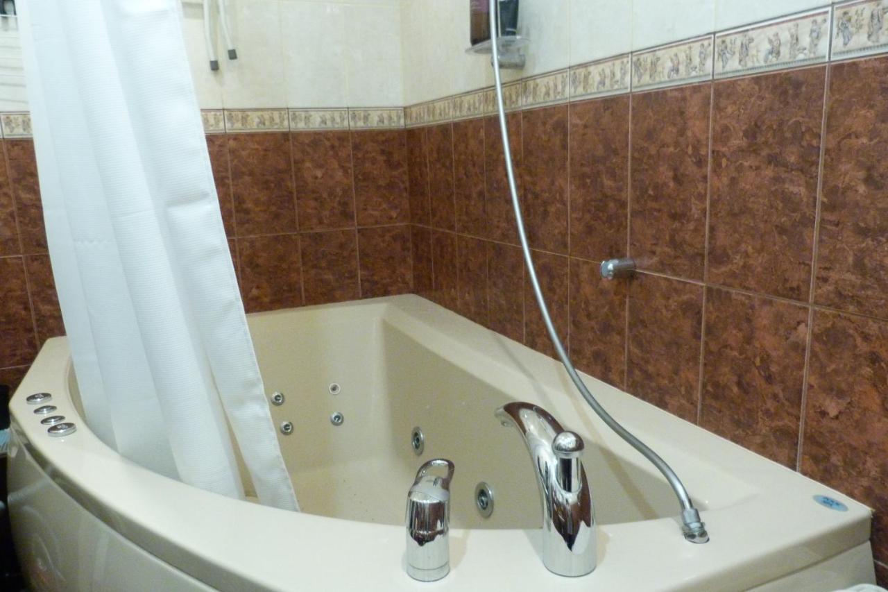 Accommodation In The Historical Center Of ריגה מראה חיצוני תמונה