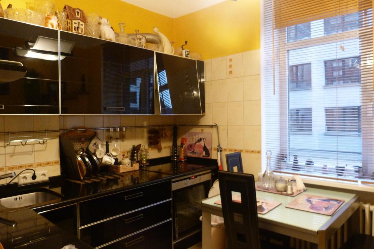 Accommodation In The Historical Center Of ריגה מראה חיצוני תמונה