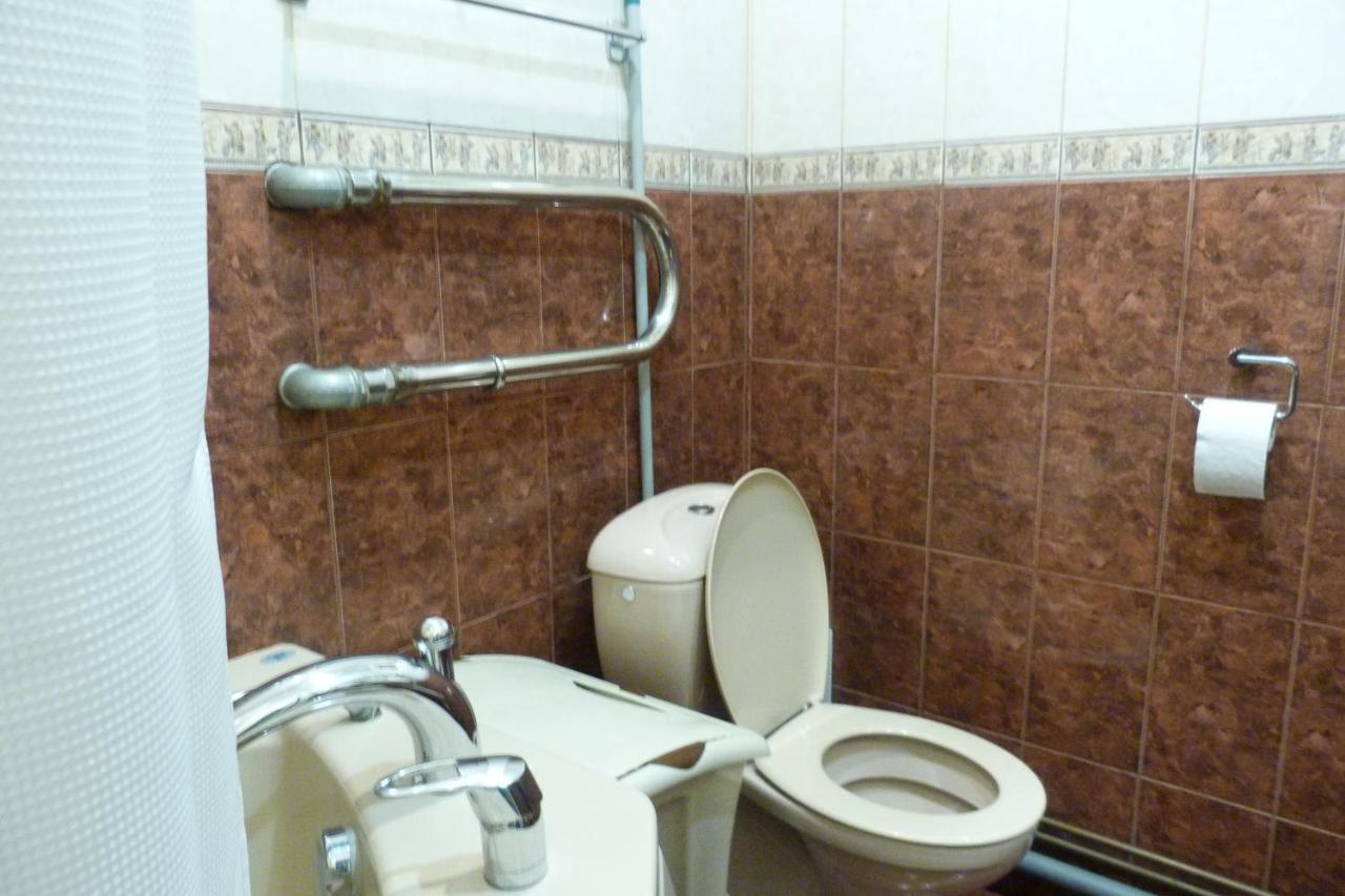 Accommodation In The Historical Center Of ריגה מראה חיצוני תמונה