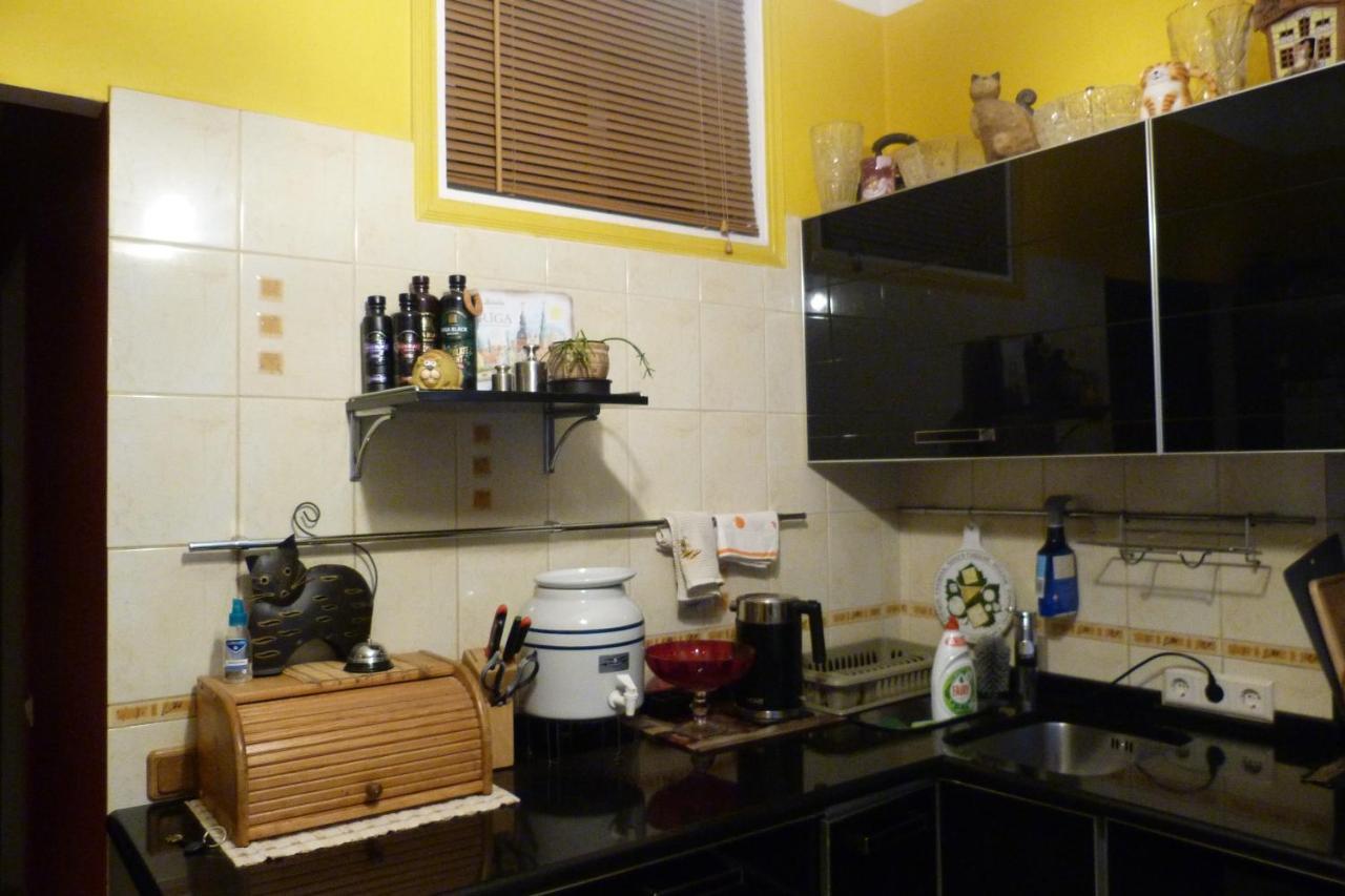 Accommodation In The Historical Center Of ריגה מראה חיצוני תמונה