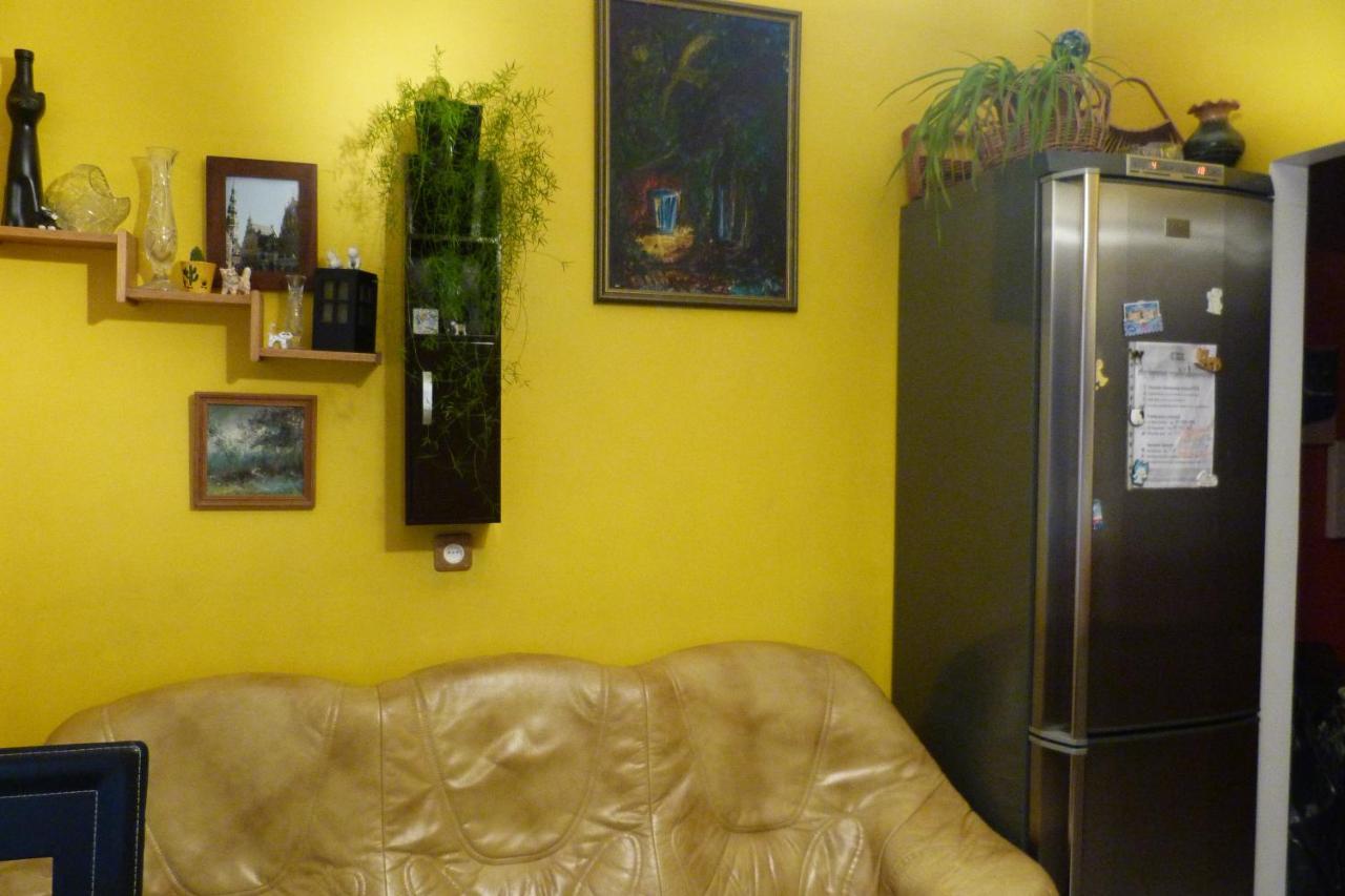 Accommodation In The Historical Center Of ריגה מראה חיצוני תמונה