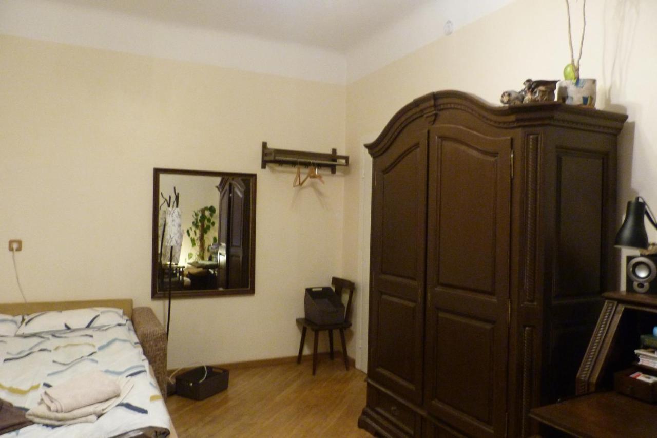 Accommodation In The Historical Center Of ריגה מראה חיצוני תמונה