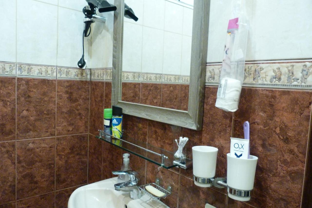 Accommodation In The Historical Center Of ריגה מראה חיצוני תמונה